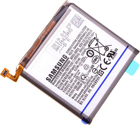Samsung EB-BA905ABU Baterie De Înlocuire 3600mAh Pentru Samsung Galaxy A80