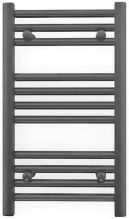 Westcal Towel Rail Bathroom 1200x500 634kcal/h Gray