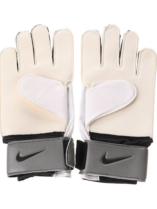 Nike Adults & Kids Goalkeeper Gloves Multicolour