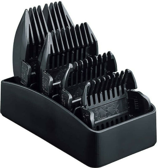 Panasonic Rechargeable Hair Clipper Black
