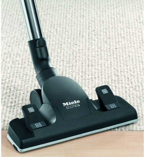 Miele Complete C3 Cat&Dog Powerline SGEF4 Aspirator 890W cu sac 4.5lt Burgundy