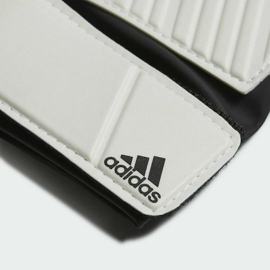 adidas Tiro Gl Clb Adults Goalkeeper Gloves White