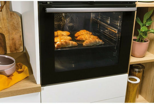 Gorenje Φούρνος άνω Πάγκου 77lt Π59.5εκ. Inox