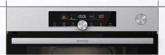 Gorenje Over Counter Oven 77lt W59.5cm.
