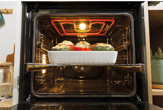 Gorenje Фурна над плот 77лт Ш59.5см.
