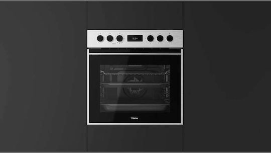 Teka Unterbauofen 70Es B59.5cm.