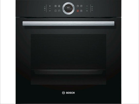 Bosch Фурна над плот 71лт Ш59.4см.