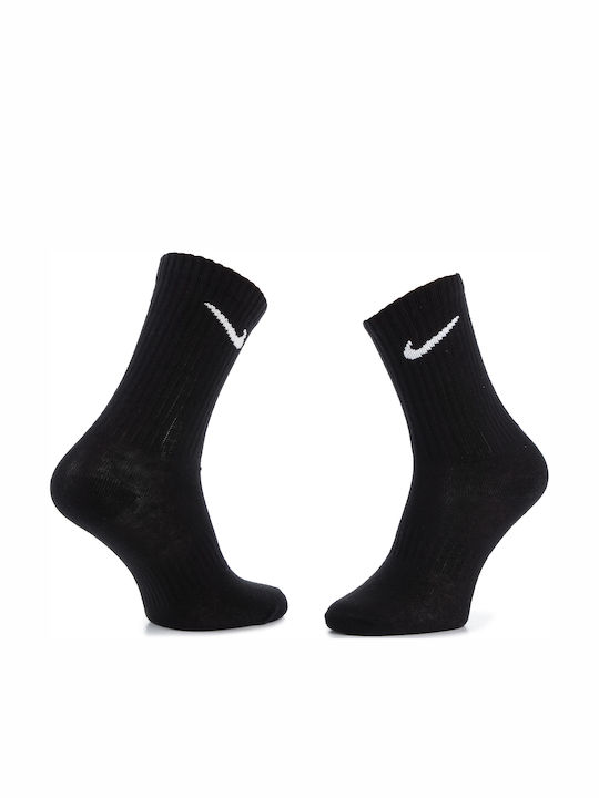 Nike Everyday Lightweight Athletic Socks Multicolour 3 Pairs