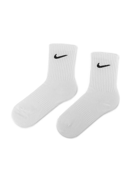 Nike Everyday Lightweight Athletic Socks Multicolour 3 Pairs