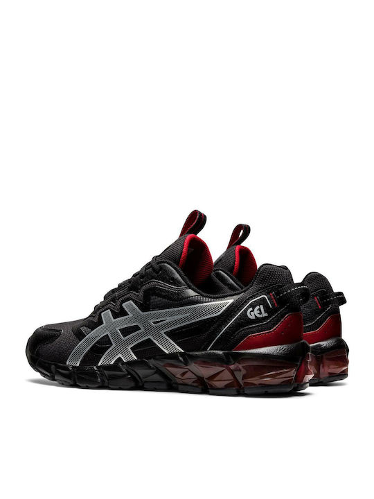 Gel-Quantum 90 Мъжки Сникърси Черни