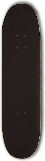 AMILA Reinforced 7.87" Komplett Kurzboard Mehrfarbig Gelb