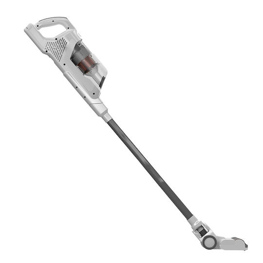 Black & Decker BHFEA515J-QW Rechargeable 2 in 1 Stick & Handheld Vacuum 18V White