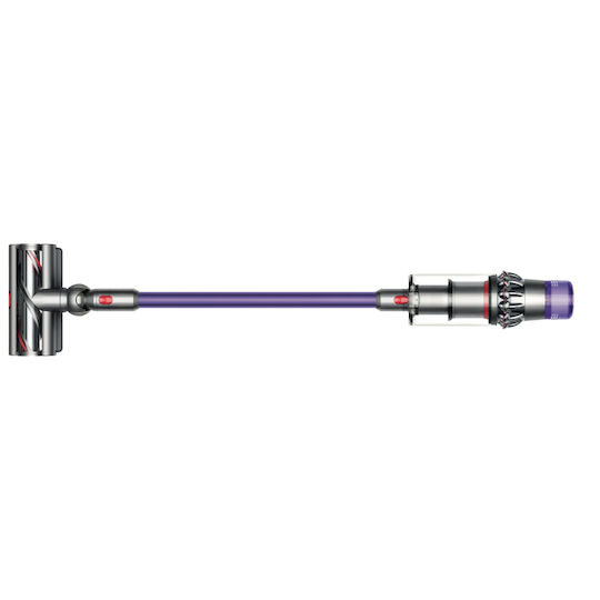 Dyson V11 Torque Drive NickelBlue Wiederaufladbar 2-in-1 Staubsauger Stick & Handgerät 29.4V Blau
