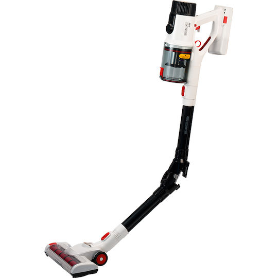 Bormann Elite BVC3310 Επαναφορτιζόμενη Σκούπα Stick 29.6V Λευκή