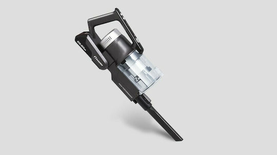 Inventor EP-ST32 Επαναφορτιζόμενη Σκούπα 2 σε 1 Stick & Χειρός 28.8V Μαύρη
