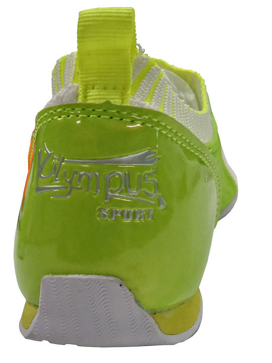 Olympus Sport Kick Lite Mesh Taekwondo Shoes Multicolour
