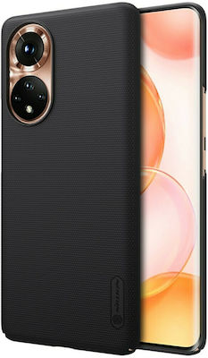 Nillkin Super Frosted Plastic Back Cover Black (Huawei Nova 9Honor 50)