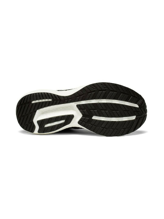 Triumph 19 Sport Shoes Running Black