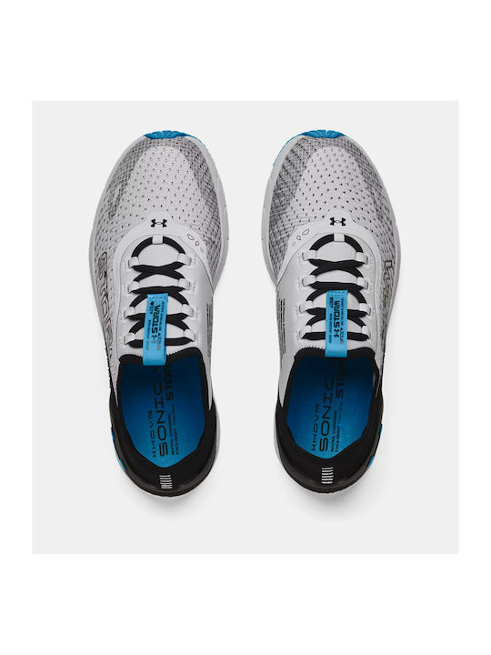HOVR Sonic 4 Storm Bărbați Pantofi sport Alergare Gri