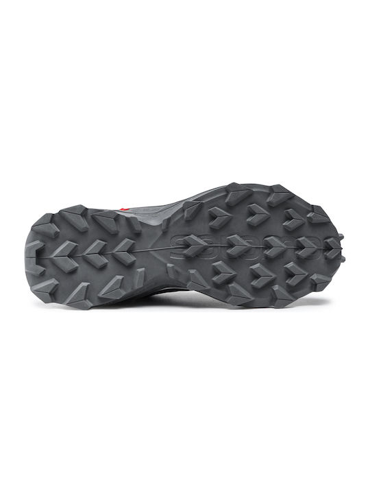 Supercross 3 Sport Shoes Trail Running Ebony / Lunar Rock / Quiet Shade
