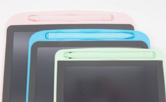 Spring LCD Електронен таблет за писане 8.5" Син