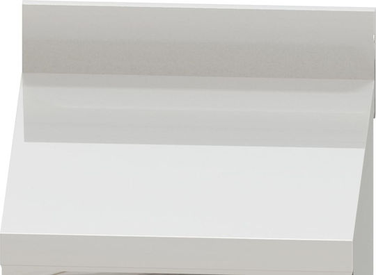 vidaXL Ερμάριο με Συρτάρια 50x60x