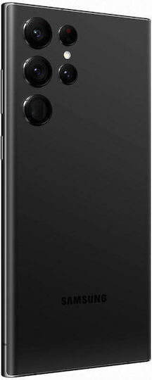Samsung Galaxy S22 Ultra 5G Dual SIM (8GB/128GB) Phantom Black