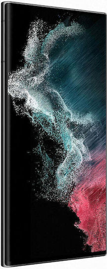 Samsung Galaxy S22 Ultra 5G Dual SIM (12GB/512GB) Phantom Black