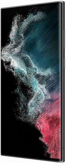 Samsung Galaxy S22 Ultra 5G Dual SIM (12GB/512GB) Phantom Black