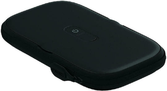 Homedics Стерилизатор в Черен Цвят SAN-PH100BK-EU