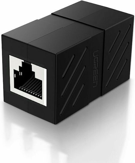 Ugreen Cat7 RJ45 Σύνδεσμος Καλωδίων 1τμχ 20390