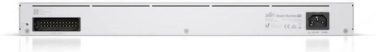 Ubiquiti UniFi Dream Machine Pro Gateway 1τμχ UDM-Pro
