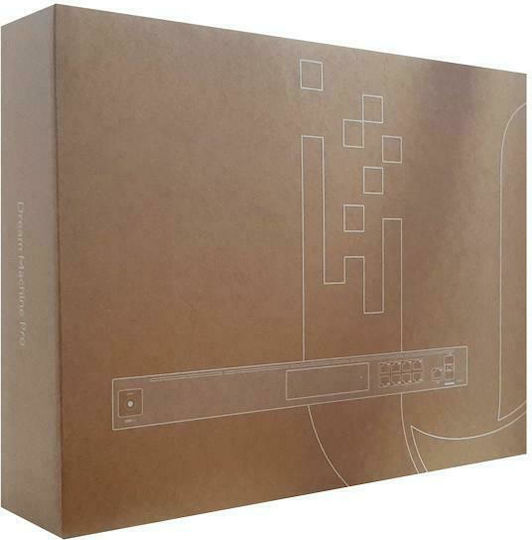 Ubiquiti UniFi Dream Machine Pro Gateway 1τμχ UDM-Pro
