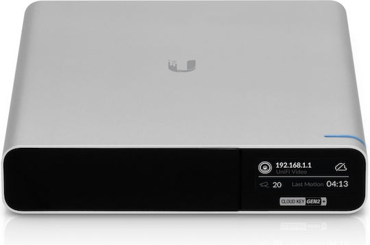 Ubiquiti UniFi Cloud Key Plus UCK-G2-PLUS Cloud Controller 1pcs