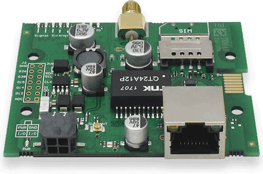 Teltonika TRB140 v1 Gateway 1τμχ