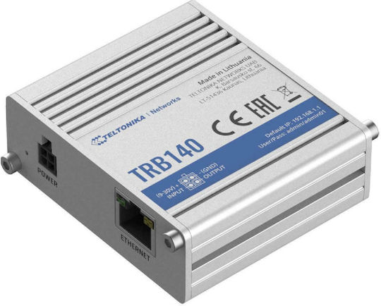 Teltonika TRB140 v1 Gateway 1τμχ