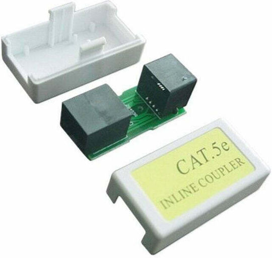 Cablexpert NCA-LC5E-001 Кабелен Свързващ Елемент 1 Брой NCA-LC5E-001
