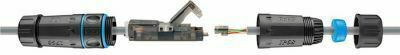 Goobay Cable Connector 1 Piece 44416