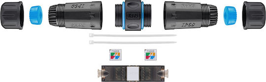 Goobay Cable Connector 1 Piece 44416