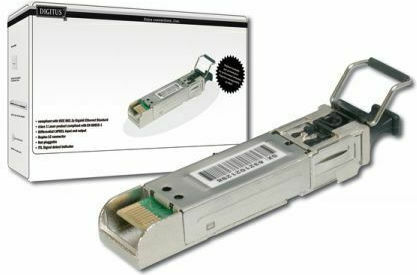Digitus Transceiver DN-81000 SFP 25Gbps MMF 1τμχ
