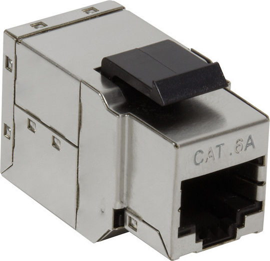 Equip Cheie De Boltă 125596 RJ45 Cat.6a 8 Bucăți