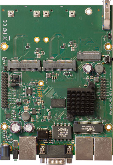 MikroTik RBM33G Board 1τμχ