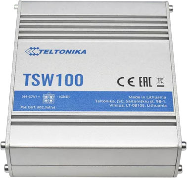 Teltonika TSW100 1buc (TSW100000000)