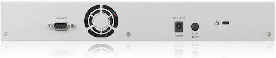 Zyxel ATP500-EU0102F Firewall