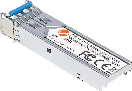 Intellinet Transceiver 1τμχ 545013