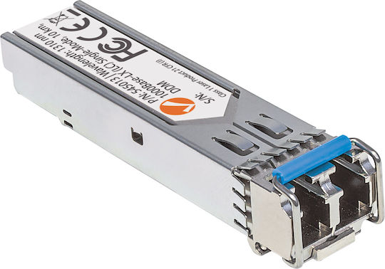 Intellinet Transceiver 1τμχ 545013