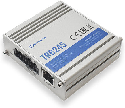 Teltonika TRB245 v3 Gateway 1Stück