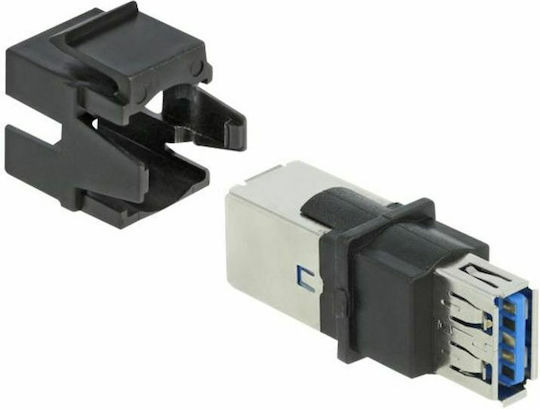 DeLock Keystone 86395 USB 1τμχ