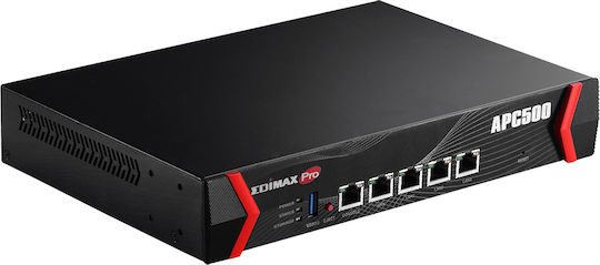 Edimax APC500 Wireless Controller 1τμχ APC500