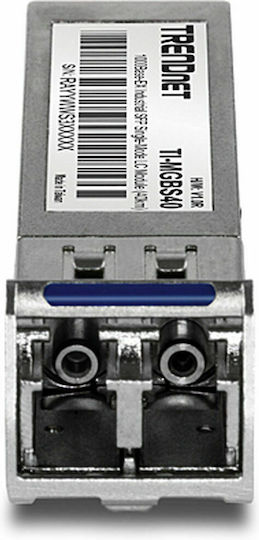 Trendnet Transceiver TI-MGBS40 SFP 1 Stück